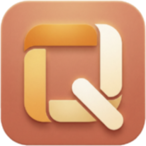 Quartessa Q monogram